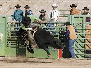 Gold Rush Days Rodeo