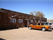 Hubbell Trading Post NHS