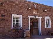 Hubbell Trading Post NHS