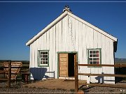 Mt Trumbull Schoolhouse