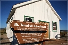 Mt Trumbull Schoolhouse