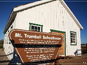 Mt Trumbull Schoolhouse