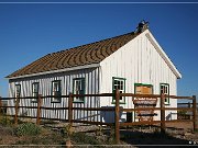 Mt Trumbull Schoolhouse