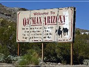 Oatman GT