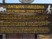 Oatman GT