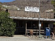 Oatman GT