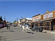 Oatman GT