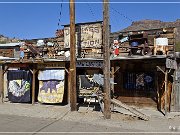 Oatman GT