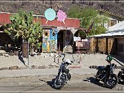 Oatman GT