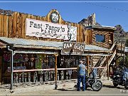 Oatman GT