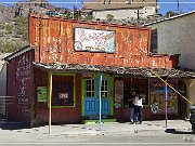 Oatman GT