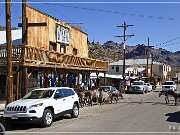 Oatman GT