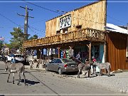 Oatman GT