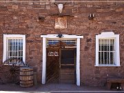 Hubbell Trading Post NHS