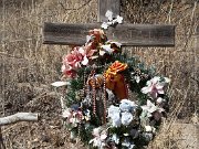 Harshaw Cemetery