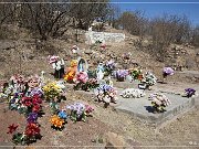 Harshaw Cemetery