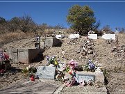 Harshaw Cemetery