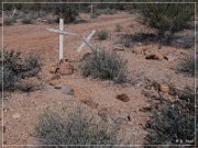 Silverbell Cemetery