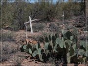 Silverbell Cemetery