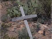 Silverbell Cemetery