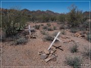 Silverbell Cemetery