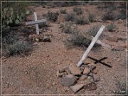 Silverbell Cemetery