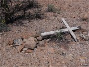 Silverbell Cemetery