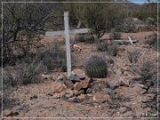 Silverbell Cemetery