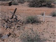 Silverbell Cemetery