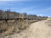 Lochiel GT, Mexican Border