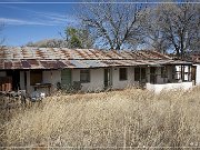 Lochiel Ghost Town