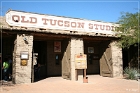 Old Tucson
