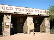 Old Tucson