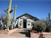 Old Tucson