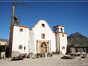 Old Tucson