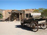 Old Tucson