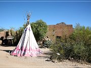 Old Tucson