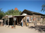 Old Tucson