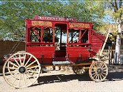 Old Tucson