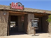 Old Tucson