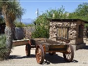 Old Tucson