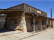 Old Tucson