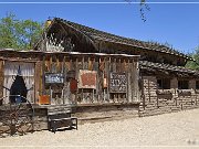 Old Tucson