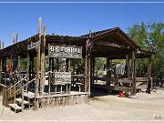 Old Tucson