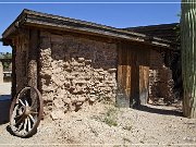 Old Tucson