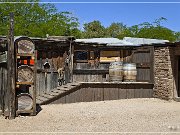 Old Tucson