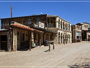 Old Tucson