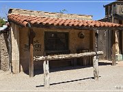 Old Tucson