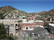 Bisbee 2006