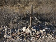 Fairbank Cemetery